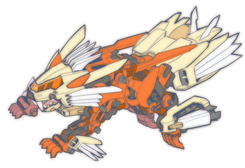 Illustration for article titled Pokémon Look Really Cool As Giant Mechs